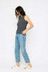 Jayne-Sleeveless Tank